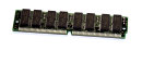 32 MB EDO-RAM  non-Parity 60 ns 72-pin PS/2  Chips:16x Hitachi 51W17405S6
