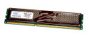 1 GB DDR3 RAM 240-pin PC3-10600U CL7  nonECC Platinum...