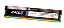 4 GB DDR3-RAM 240-pin PC3-12800U non-ECC CL9  1.65V...