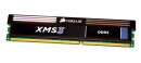 4 GB DDR3-RAM 240-pin PC3-12800U non-ECC CL9  1.65V...