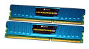 8 GB DDR3 RAM (2x4GB) 240-pin PC3-15000 non-ECC CL9  Vegeance LP 1.5V  Corsair CML8GX3M2A1866C9   ver3.24