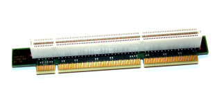 FSC Riser Card 64-bit PCI-X 3.3V W26361-E380-Z2-01-36 für Primergy L200