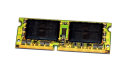 128 MB SO-DIMM 144-pin PC-100 Laptop-Memory   Infineon...