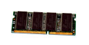 256 MB SO-DIMM 144-pin SD-RAM PC-133 Laptop-Memory  Kingston KTD-INSP8100/256   9905217