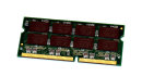 512 MB SO-DIMM 144-pin PC-133 SD-RAM  Kingston KFJ-LB133/512   9905234