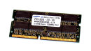 512 MB SO-DIMM 144-pin PC-133 SD-RAM Laptop-Memory...