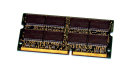 512 MB SO-DIMM 144-pin PC-133 SD-RAM Laptop-Memory  Samsung M464S6453HV0-L7A