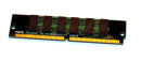 4 MB FPM-RAM 72-pin non-Parity PS/2 Simm 70 ns  NEC MC-421000A36FE-70