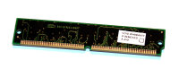 16 MB FPM-RAM 72-pin 4Mx32 non-Parity PS/2 Simm 60 ns...