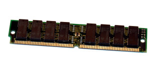 4 MB FPM-RAM 60 ns PS/2 FastPage Memory Samsung KMM5321000BV-6