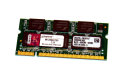 1 GB DDR-RAM 200-pin SO-DIMM PC-2700S Laptop-Memory...