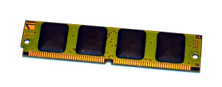 16 MB EDO-RAM 72-pin PS/2 60 ns non-Parity Topless  Optosys 432 25E S72-6/2  Falke/3
