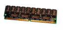 8 MB FastPageMode-RAM mit Parity 72-pin PS/2  60 ns   LG...