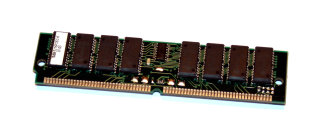 16 MB EDO-RAM 72-pin PS/2 Memory 60 ns non-Parity   Spectek S4M3216P2EG-6