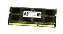 4 GB DDR3 RAM 204-pin SO-DIMM  PC3L-12800S 1,35V  Crucial...