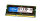 4 GB DDR3 RAM 204-pin SO-DIMM  PC3L-12800S 1,35V  Crucial CT51264BF160B.C16FN2