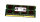 4 GB DDR3 RAM 204-pin SO-DIMM  PC3L-12800S 1,35V  Crucial CT51264BF160B.C16FN2