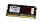 256 MB SO-DIMM 144-pin SD-RAM PC-100 Laptop-Memory  Kingston KTM-TP390X/256   9905202