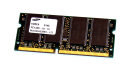512 MB SO-DIMM 144-pin PC-133 SD-RAM Laptop-Memory...