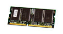 64 MB SO-DIMM 144-pin PC-100 SD-RAM  Compaq 388191-002