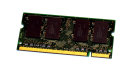 1 GB DDR RAM 200-pin SO-DIMM PC-2100S CL2 Laptop-Memory...