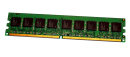 1 GB DDR2-RAM 240-pin ECC-Memory PC2-4200E  Kingston KVR533D2E4/1G 9905321