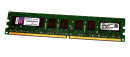 2 GB DDR2-RAM 240-pin ECC-Memory PC2-6400E  Kingston...