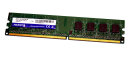 2 GB DDR2-RAM 240-pin PC2-6400U non-ECC CL6  ADATA...