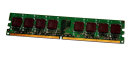 2 GB DDR2-RAM 240-pin PC2-6400U non-ECC 800 MHz  Unifosa...