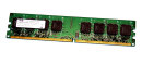 2 GB DDR2-RAM 240-pin PC2-6400U non-ECC  CL5  TRS...