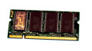 256 MB DDR-RAM 200-pin SO-DIMM PC-2700S   ADATA...