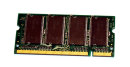256 MB DDR-RAM 200-pin Laptop-Memory PC-2100S Kingston...