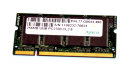 256 MB DDR RAM 200-pin SO-DIMM PC-2700S  CL2.5  Apacer...