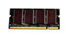 256 MB DDR RAM 200-pin SO-DIMM PC-2700S  CL2.5  Apacer...