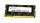 128 MB DDR-RAM 200-pin SO-DIMM PC-2100S CL2.5 Micron MT4VDDT1664HG-265C2
