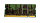 128 MB DDR-RAM 200-pin SO-DIMM PC-2100S CL2.5 Micron MT4VDDT1664HG-265C2