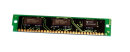 256 kB Simm 30-pin Parity 80 ns 3-Chip Chips: 2x Goldstar...