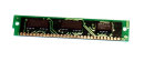 256 kB Simm 30-pin Parity 80 ns 3-Chip Chips: 2x OKI...