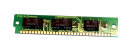 256 kB Simm 30-pin Parity 80 ns 3-Chip Chips: 2x Samsung...