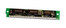 256 kB Simm Memory 30-pin Parity 80 ns 3-Chip Intel...