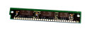 256 kB Simm 30-pin Parity 80 ns 3-Chip Samsung KMM59256BN-8