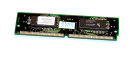 8 MB EDO-RAM 60 ns 72-pin PS/2   Chips: 4x ACTCTS TM3164165SJ-6 s1111