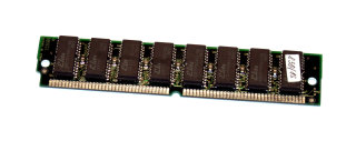 16 MB EDO-RAM  non-Parity 60 ns 72-pin PS/2  Chips:8x Elite E5E117404CJ-60