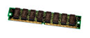 4 MB FPM-RAM 70 ns 72-pin PS/2-Memory  Chips: 8x Micron...