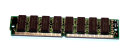 32 MB EDO-RAM  non-Parity 60 ns 72-pin PS/2  Chips:16x Nanya NT511740B5J-60