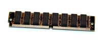 Mémoire RAM SIMM EDO 16 Mo 60ns 72 Broches - SpecTek S4004SE1DJ-06 - Occasion Fonctionnelle