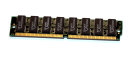 8 MB FPM-RAM  non-Parity 60 ns 72-pin PS/2  Chips:16x Mosel Vitelic V53C404HK60   g1111