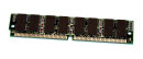 32 MB FPM-RAM 72-pin PS/2 60 ns 4k-Refresh  Chips 8x...