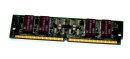 4 MB FPM-RAM non-Parity 70 ns 72-pin PS/2  Chips: 8x MC...