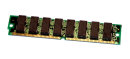 4 MB FPM-RAM non-Parity 60 ns 72-pin PS/2  Chips: 8x...